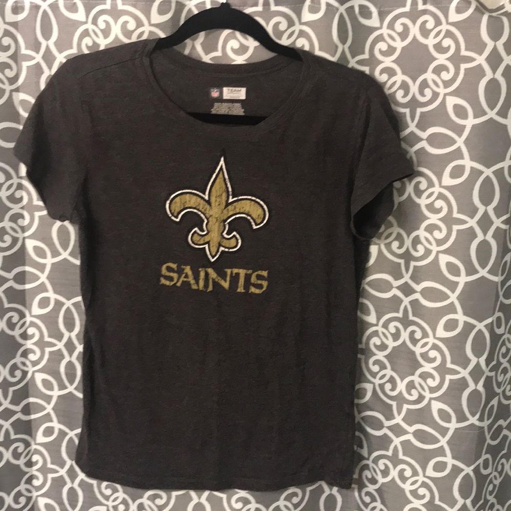 New Orleans Saints tee